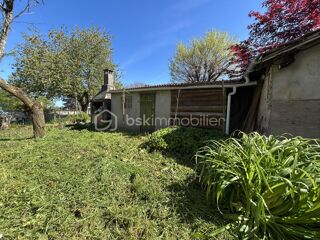  Maison � vendre 4 pi�ces 120 m�