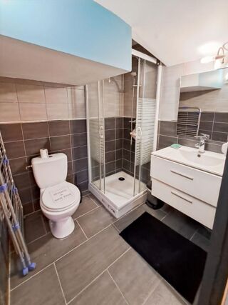  Appartement à vendre 1 pièce 23 m²