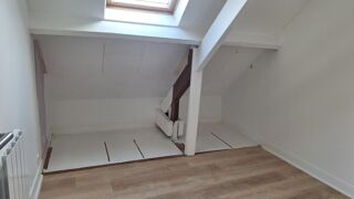  Appartement à vendre 3 pièces 53 m²