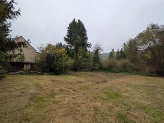 Vente Terrain Terrain à vendre de 1 510,00 m² VAUXAILLON (02) Vauxaillon