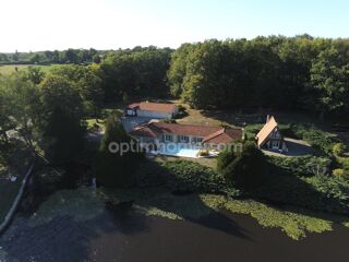  Maison � vendre 7 pi�ces 250 m�