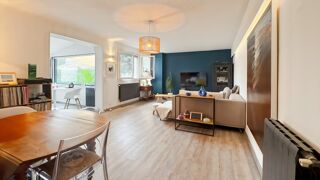  Appartement � vendre 4 pi�ces 97 m�