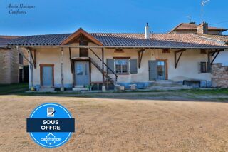  Maison à vendre 4 pièces 115 m²