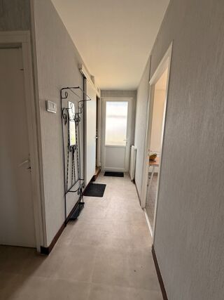  Maison à vendre 6 pièces 95 m²