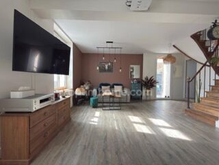  Maison à vendre 5 pièces 120 m²