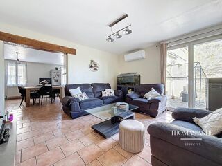  Maison à vendre 8 pièces 197 m²