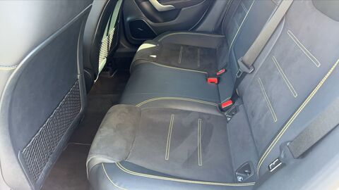 Classe CLA Classe II 45 S AMG 421 4Matic 8G-DCT 2019 occasion 88000 Epinal
