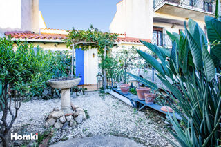  Maison � vendre 3 pi�ces 62 m�