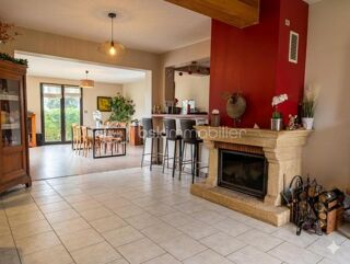  Maison à vendre 8 pièces 165 m²