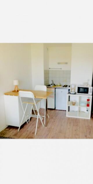  Appartement � vendre 1 pi�ce 19 m�