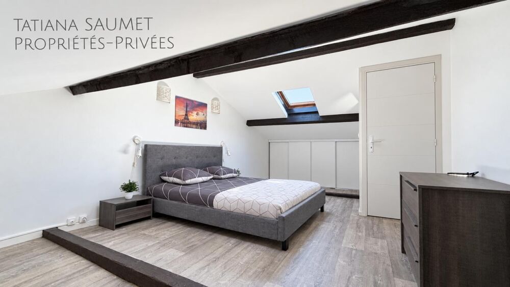 Vente Appartement Appartement Lyon 3 pièces 50 m2 Lyon 3