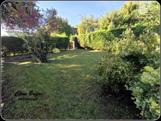  Chalet à vendre 2 pièces 25 m²