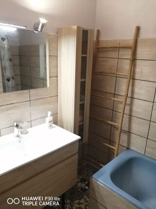  Appartement � vendre 3 pi�ces 55 m�