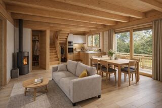  Maison � vendre 5 pi�ces 107 m�