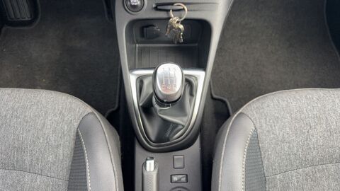 Captur I 0.9 TCe 90 Intens - Entretien constructeur 2019 occasion 57000 Metz