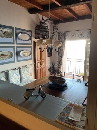  Appartement � vendre 3 pi�ces 52 m�