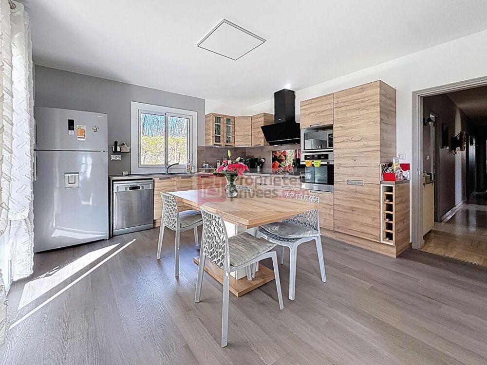 Vente Maison Maison familiale Boulogne sur gesse