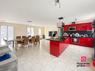  Maison à vendre 6 pièces 135 m²