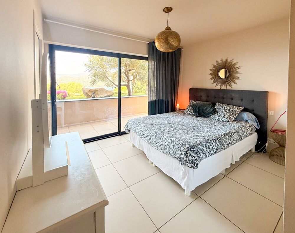 à vendre  Appartement Propriano (20110)