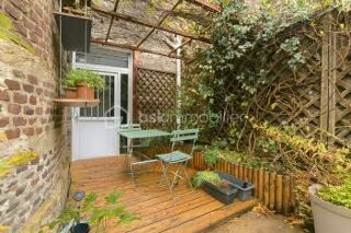  Duplex/triplex � vendre 2 pi�ces 58 m�