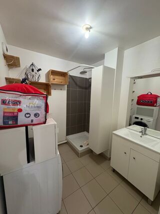  Appartement � louer 2 pi�ces 45 m�