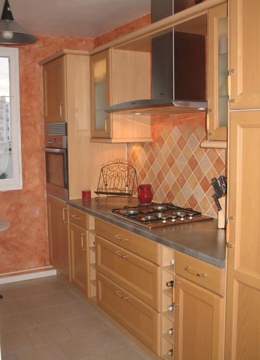 Location Appartement Appartement de 60m2 à louer sur Maromme Maromme