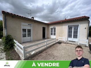  Maison à vendre 5 pièces 96 m²