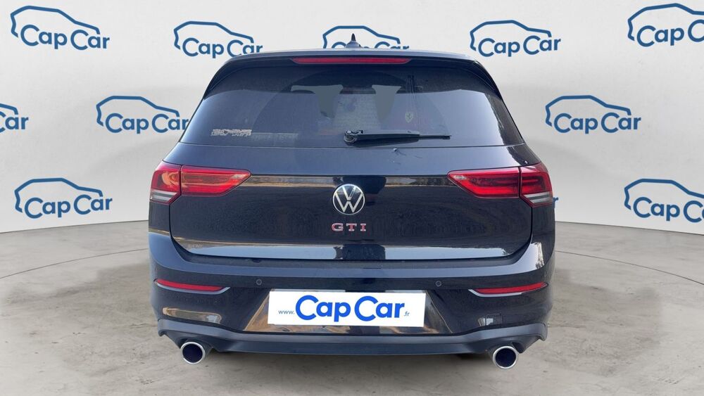 Golf 2.0 TSI 245 DSG7 GTI Performance 2021 occasion 20250 Corte