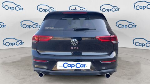 Golf 2.0 TSI 245 DSG7 GTI Performance 2021 occasion 20250 Corte