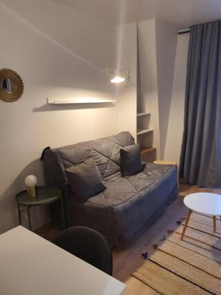  Appartement  louer 1 pice 18 m