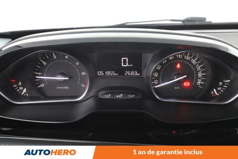 2008 1.2 PureTech Style 82 ch 2018 occasion 92130 Issy-les-Moulineaux