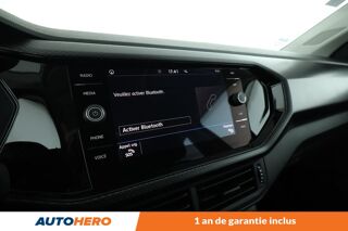 T-Cross 1.0 TSI Lounge 115 ch 2020 occasion 92130 Issy-les-Moulineaux