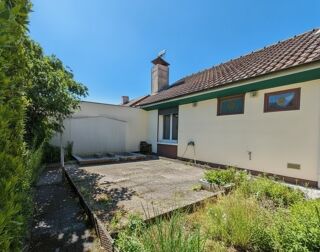  Maison à vendre 6 pièces 113 m²