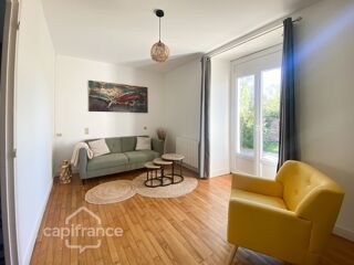  Maison à vendre 4 pièces 116 m²