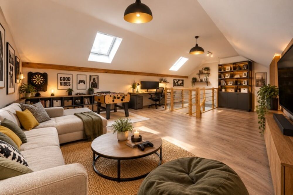Vente Maison BINGES MAISON DE 142 M2 AVEC JARDIN Binges