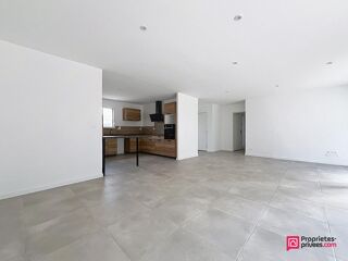  Maison à vendre 6 pièces 136 m²