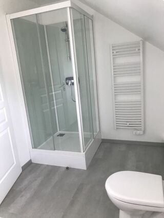  Maison à louer 4 pièces 76 m²