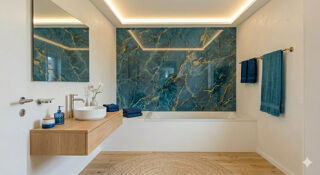  Appartement � vendre 3 pi�ces 71 m�