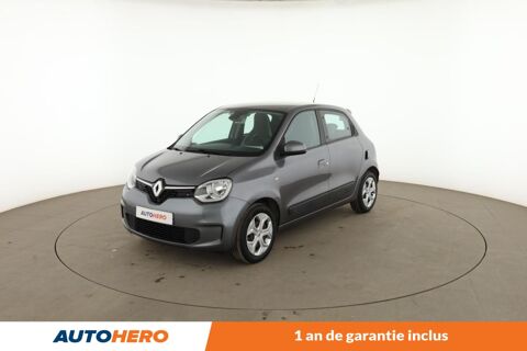 Renault Twingo 1.0 SCe Zen 73 ch 2020 occasion Issy-les-Moulineaux 92130