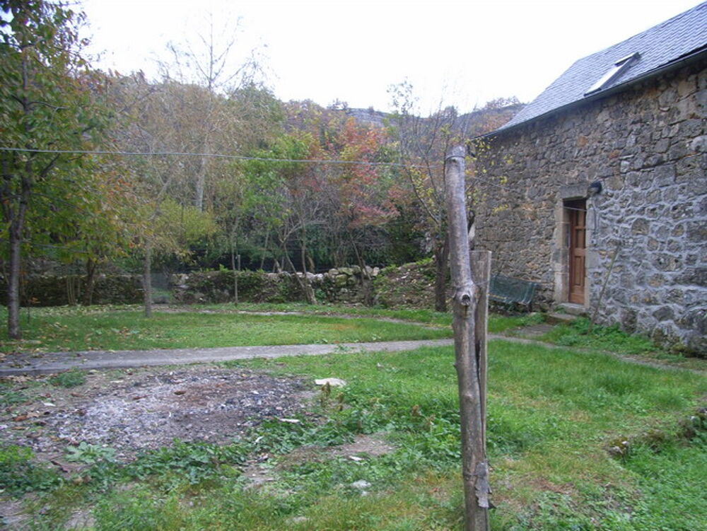 Location Maison LOCATION MAISON T4 SALLES LA SOURCE SANS FRAIS D'AGENCE Salles la source