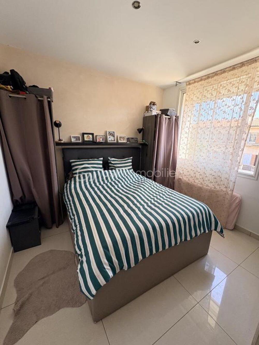 Vente Appartement appartement + local commercial La seyne sur mer