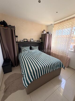  Appartement à vendre 4 pièces 53 m²