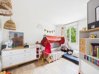  Maison à vendre 4 pièces 110 m²