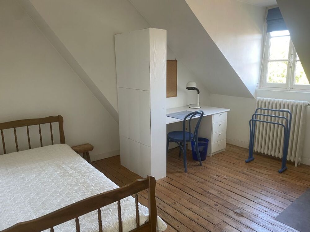 Location Appartement Chambre de 15m2 à louer sur Compiègne Compiegne