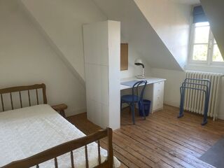  Appartement à louer 1 pièce 15 m²