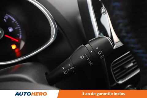 Clio 1.2 TCe Energy Intens 118 ch 2018 occasion 92130 Issy-les-Moulineaux