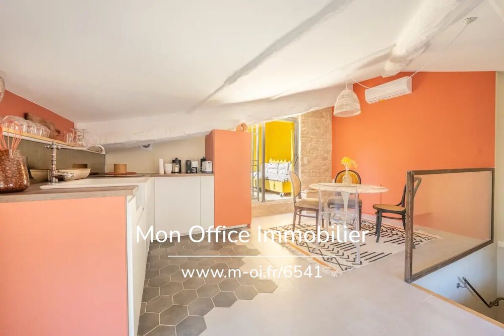 Référence : 6541-CCH. - Appartement 3 pièces