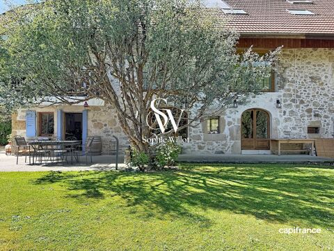  Maison à vendre 11 pièces 267 m²