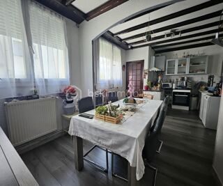  Appartement à vendre 4 pièces 68 m²