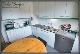  Appartement � louer 2 pi�ces 59 m� Gex